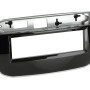 1-DIN RB Fiat Punto/EVO 2009 -2018 Klavierlack