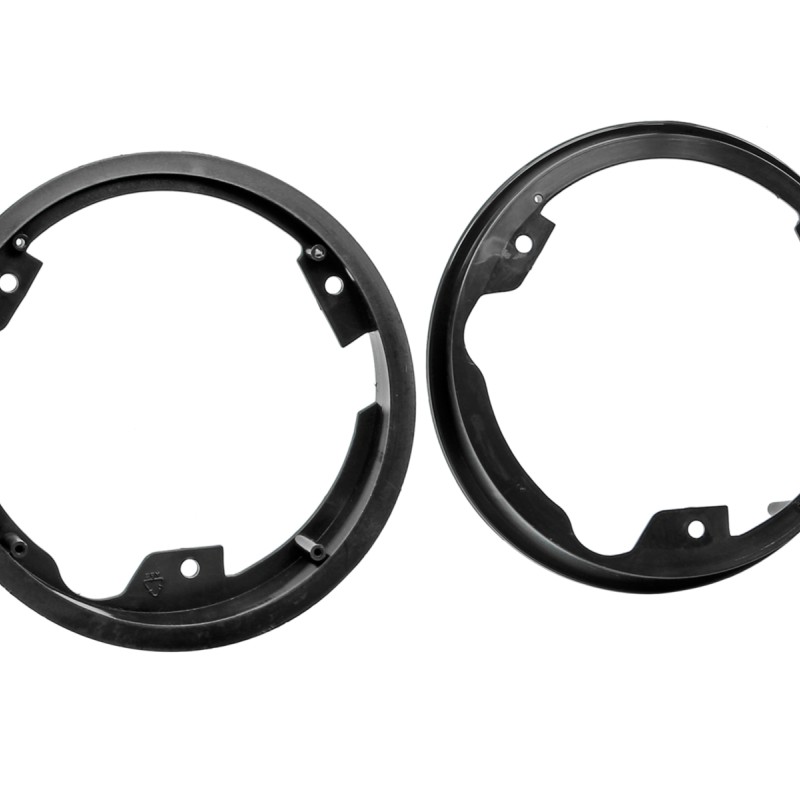 LA-Aufnahme Ø 165 mm Ford Galaxy / S-MAX > Türe Front