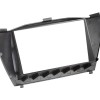 2-DIN RB Hyundai ix35 2010 > schwarz