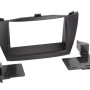 2-DIN RB Hyundai ix35 2010 > schwarz