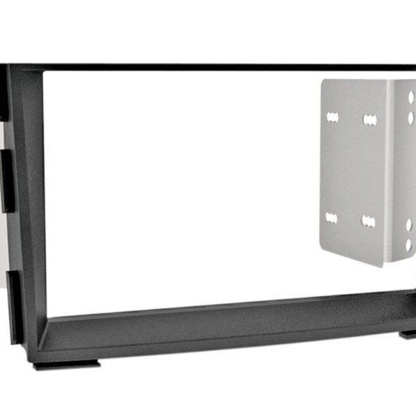 2-DIN RB Kia Venga 2009 > schwarz