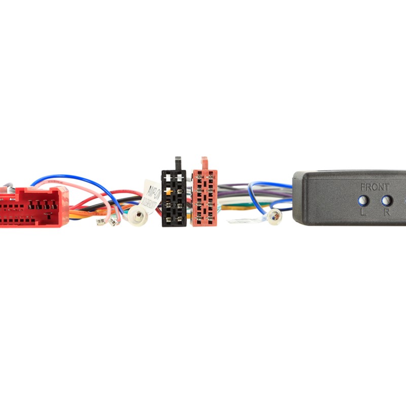 Aktivsystemadapter Mazda > BOSE Soundsystem (1173-50)