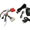 USB Interface Mazda 2009 >
