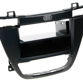 2-DIN RB mit Fach Opel Insignia 2008 > / Buick schwarz