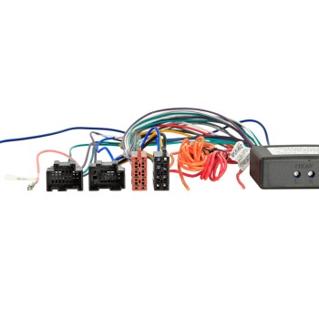 Aktivsystemadapter Cadillac/Saab > Soundsystem (1270-50)