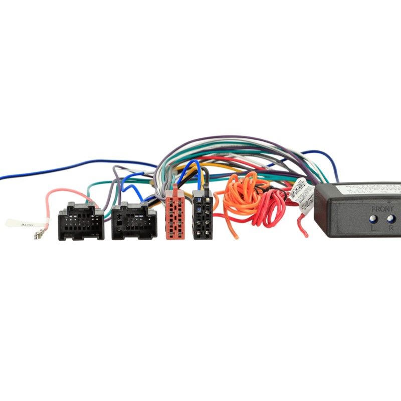 Aktivsystemadapter Cadillac/Saab > Soundsystem (1270-50)