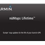 GARMIN NÜMAPS LIFETIME UPDATE