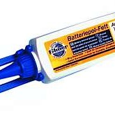 POLFETT, KORROSIONSSCHUTZ FÜR KONTAKTE