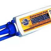 POLFETT, KORROSIONSSCHUTZ FÜR KONTAKTE