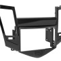2-DIN RB Chevrolet Cruze 2009 > Klavierlack