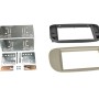 2-DIN RB Fiat 500 / 500 C beige