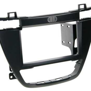 2-DIN RB Opel Insignia 2008 / Buick 2009 > schwarz