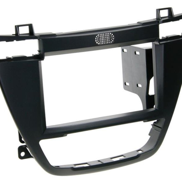 2-DIN RB Opel Insignia 2008 / Buick 2009 > schwarz