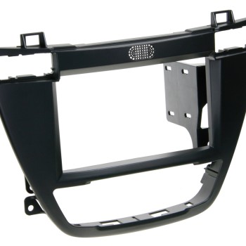 2-DIN RB Opel Insignia 2008 / Buick 2009 > schwarz