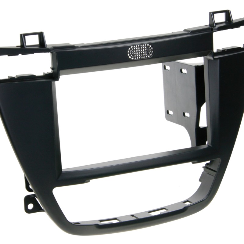 2-DIN RB Opel Insignia 2008 / Buick 2009 > schwarz