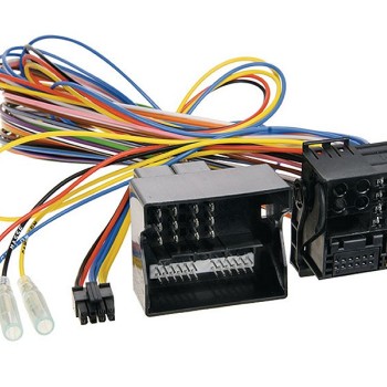 ANSCHLUßKABEL  PROFESSIONAL BMW /1/3/5/6/X5