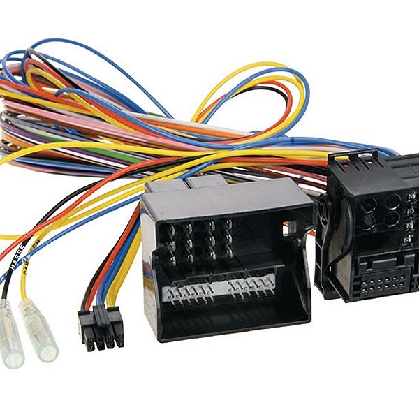 ANSCHLUßKABEL  PROFESSIONAL BMW /1/3/5/6/X5