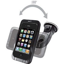BURY MOTION BLUETOOTH FSE FÜR IPHONE 4G
