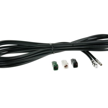 Antennenadapter AM / FM / VHF Fakra > FME