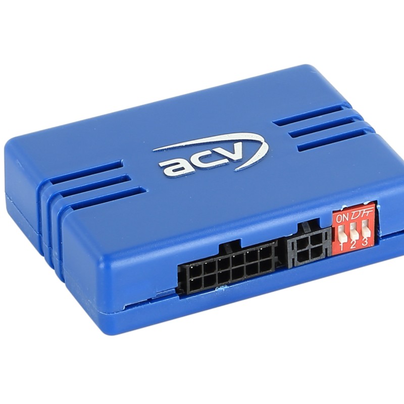 LFB Mercedes diverse Fahrzeuge ISO/10 Pin ISO