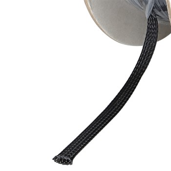 Geflechtschlauch 5 - 12 mm