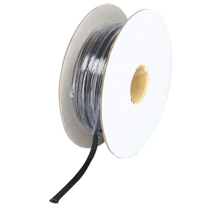 Geflechtschlauch 5 - 12 mm