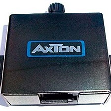 AXTON AMP REMOTE CONTROL MIT KABEL N-AAMP-RC1