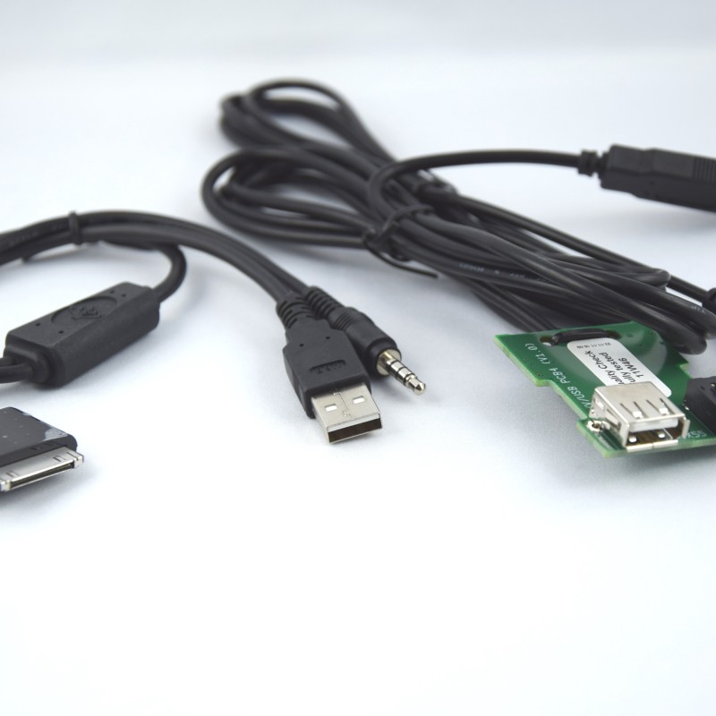 IPOD ADAPTER HYUNDAI IX55 CA-0801-02