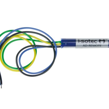 Schließerrelais elektronisch 2V-12V/1,5A max