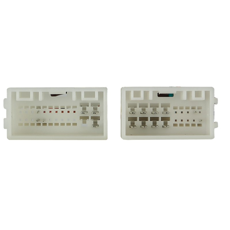 LFB Hyundai diverse Fahrzeuge 24Pin/18Pin