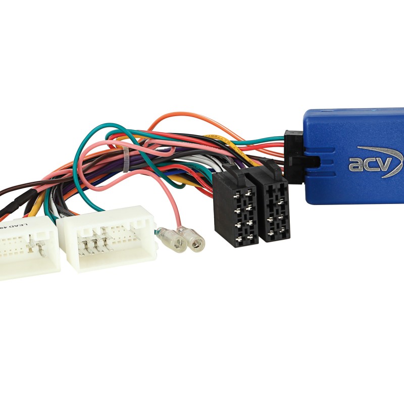 LFB Hyundai diverse Fahrzeuge 24Pin/18Pin