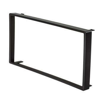 Zier-Rahmen zu Metallkit 381230-00