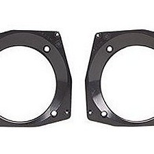 LAUTSPRECHER ADAPTER FIAT PUNTO