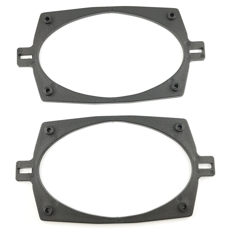 SUZUKI SWIFT 9/91 HECKABLAGE