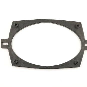 SUZUKI SWIFT 9/91 HECKABLAGE