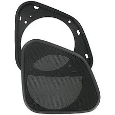 VOLVO 440/460 EINBAUORT TÜRE FRONT