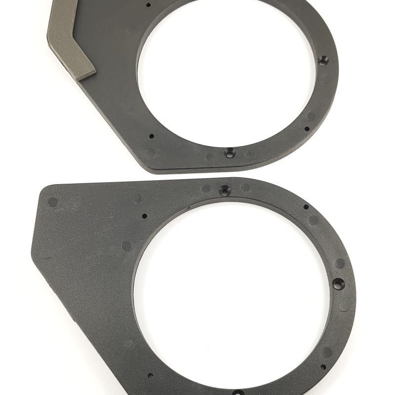 SUZUKI VITARA 9/91 EINBAUORT D TÜRE HECK