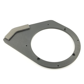 SUZUKI VITARA 9/91 EINBAUORT D TÜRE HECK