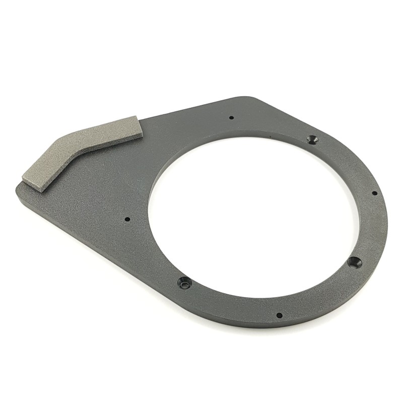 SUZUKI VITARA 9/91 EINBAUORT D TÜRE HECK