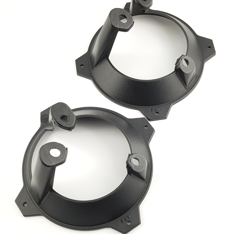 LANCIA EINBAUORT C TÜRE FRONT