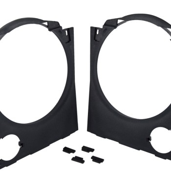 BMW 5ER 88 EINBAUORT F HECKABLAGE