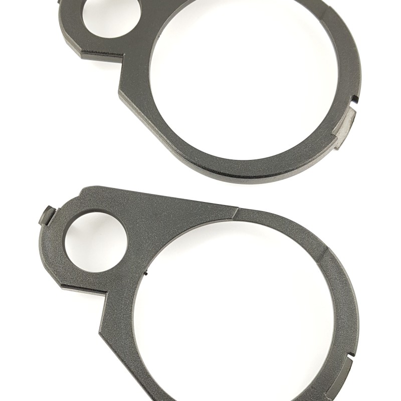 ALFA 155 EINBAUORT A  ARMATURENBRETT