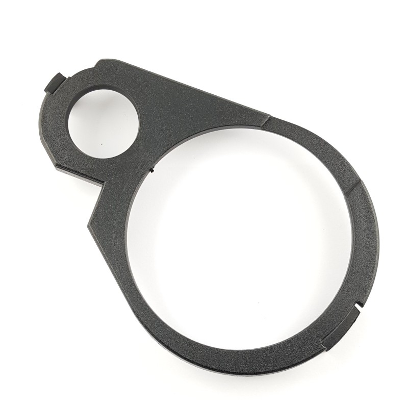 ALFA 155 EINBAUORT A  ARMATURENBRETT