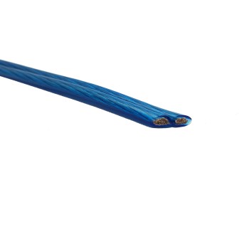 Zealum Lautsprecherkabel 2.5 mm² ZK2.5BLU