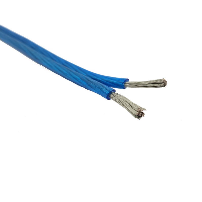 Zealum Lautsprecherkabel 2.5 mm² ZK2.5BLU