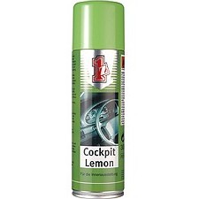 COCKPITLEMON  WIRKT WIE COCKPIT CLASSIC