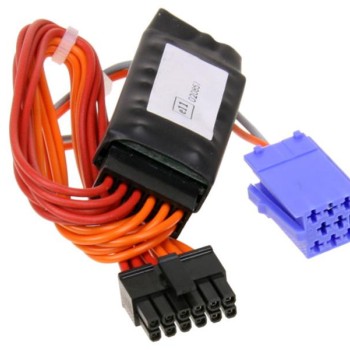 LKF-ADAPTER  42-BECKER