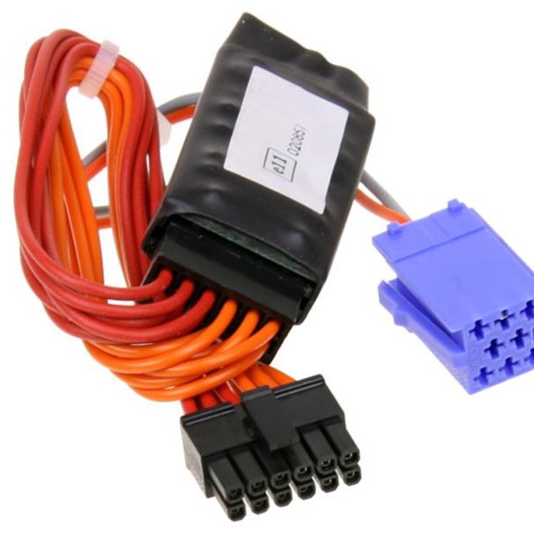 LKF-ADAPTER  42-BECKER