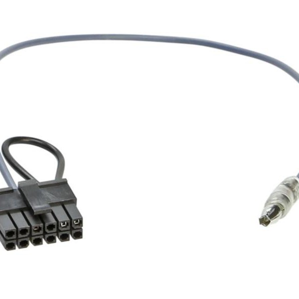 LKF- Adapter für Zenec und Xzent