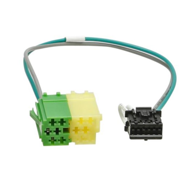 LKF- ADAPTER  41-BLAUPUNKT